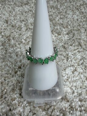 Bomb Party BP RBP5903 Feeling Carefree Ring Size 8